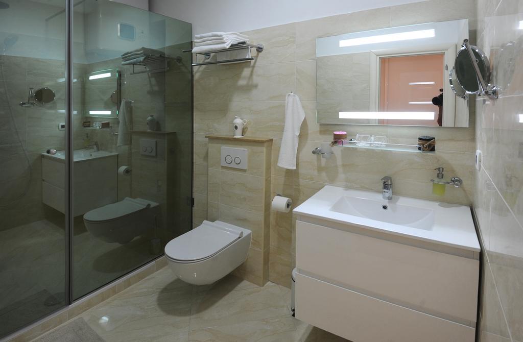 Apartments Felicitas Split Cameră foto